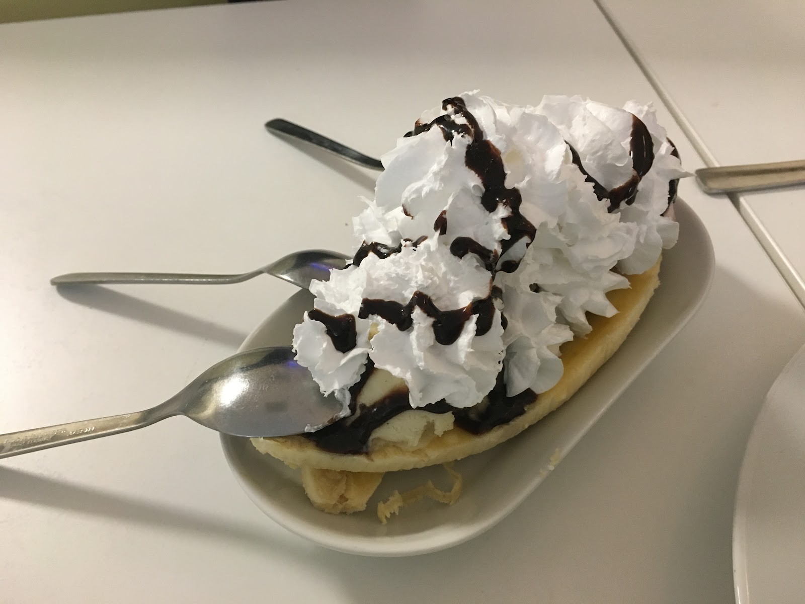 Restaurant Loving Hut: food & drinks
