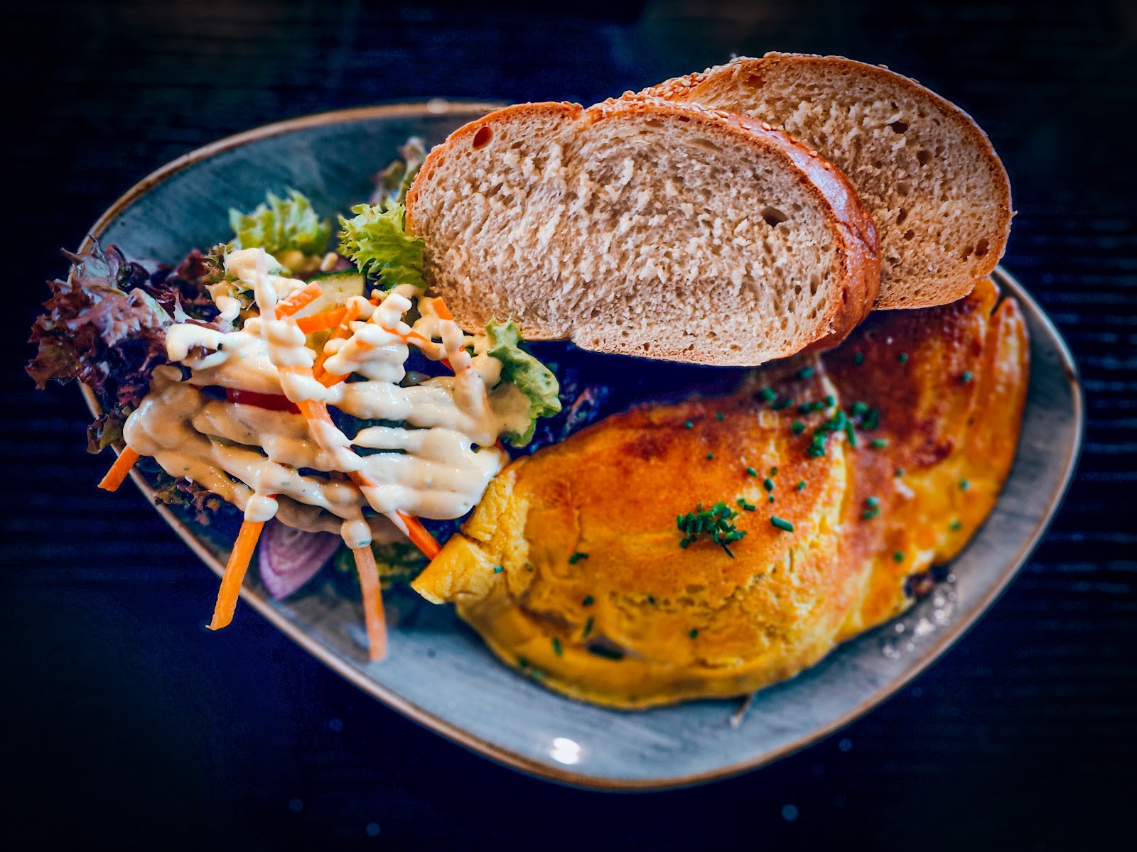Life Deli: food & drinks