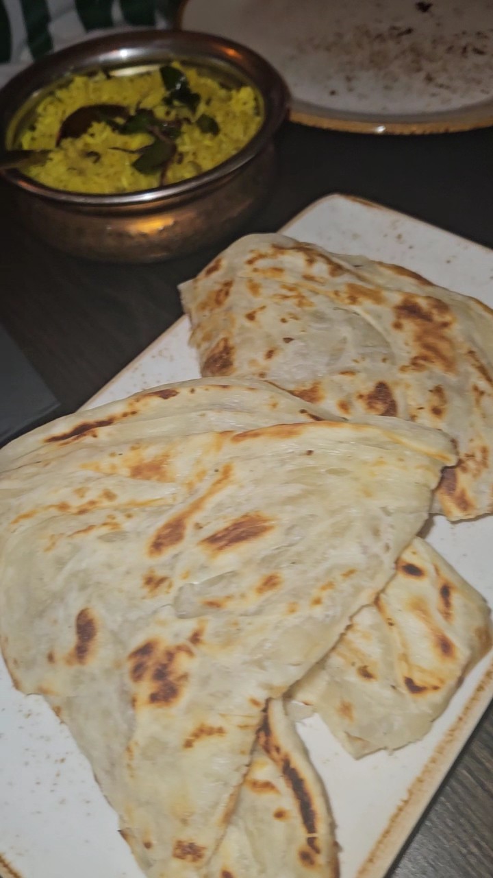 Copper Ceylon - Sri Lankan Restaurant: food & drinks