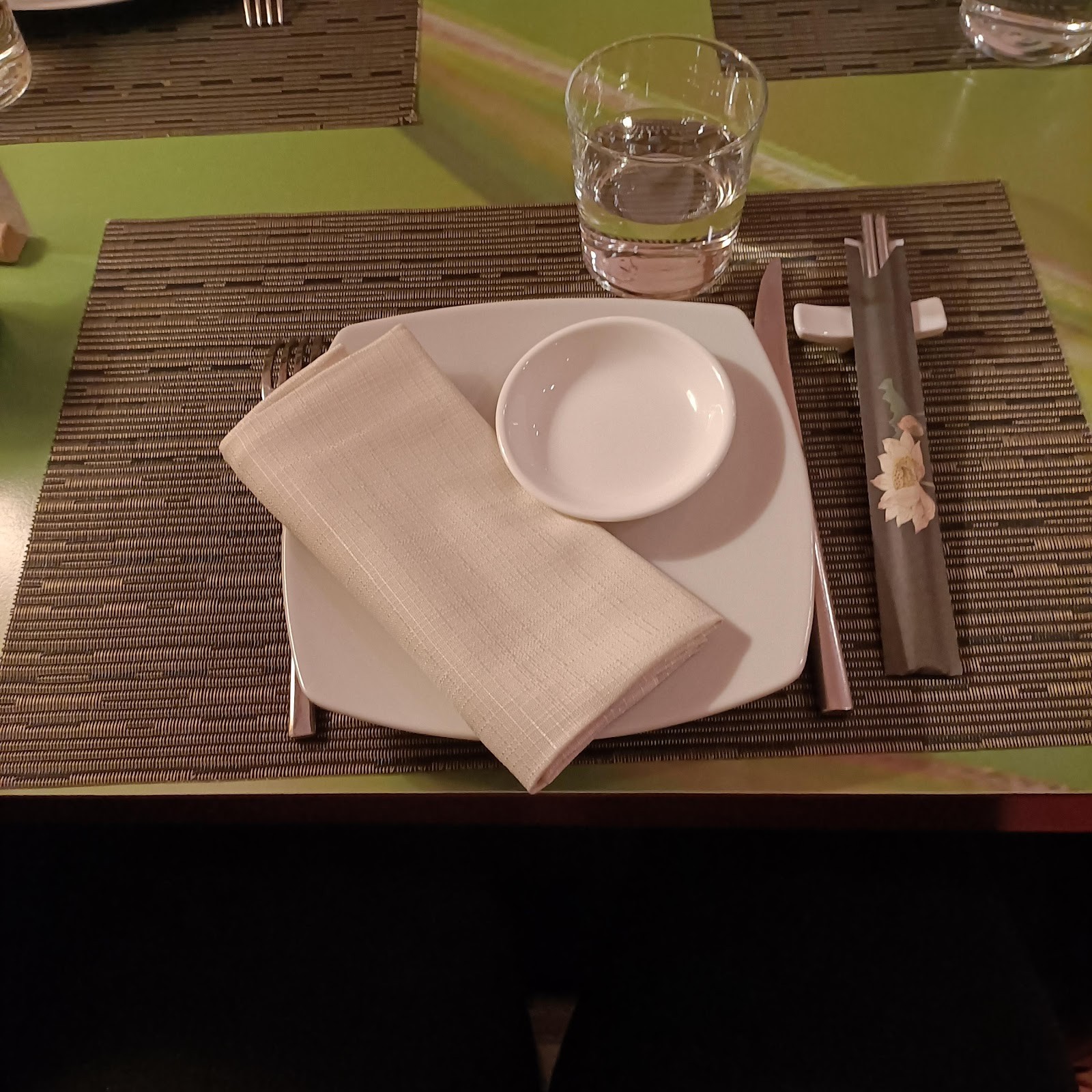 La Collina d'Oro: the place