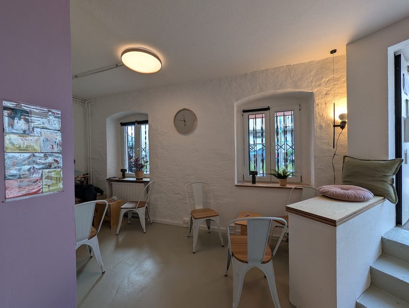 CASA C: photo 4