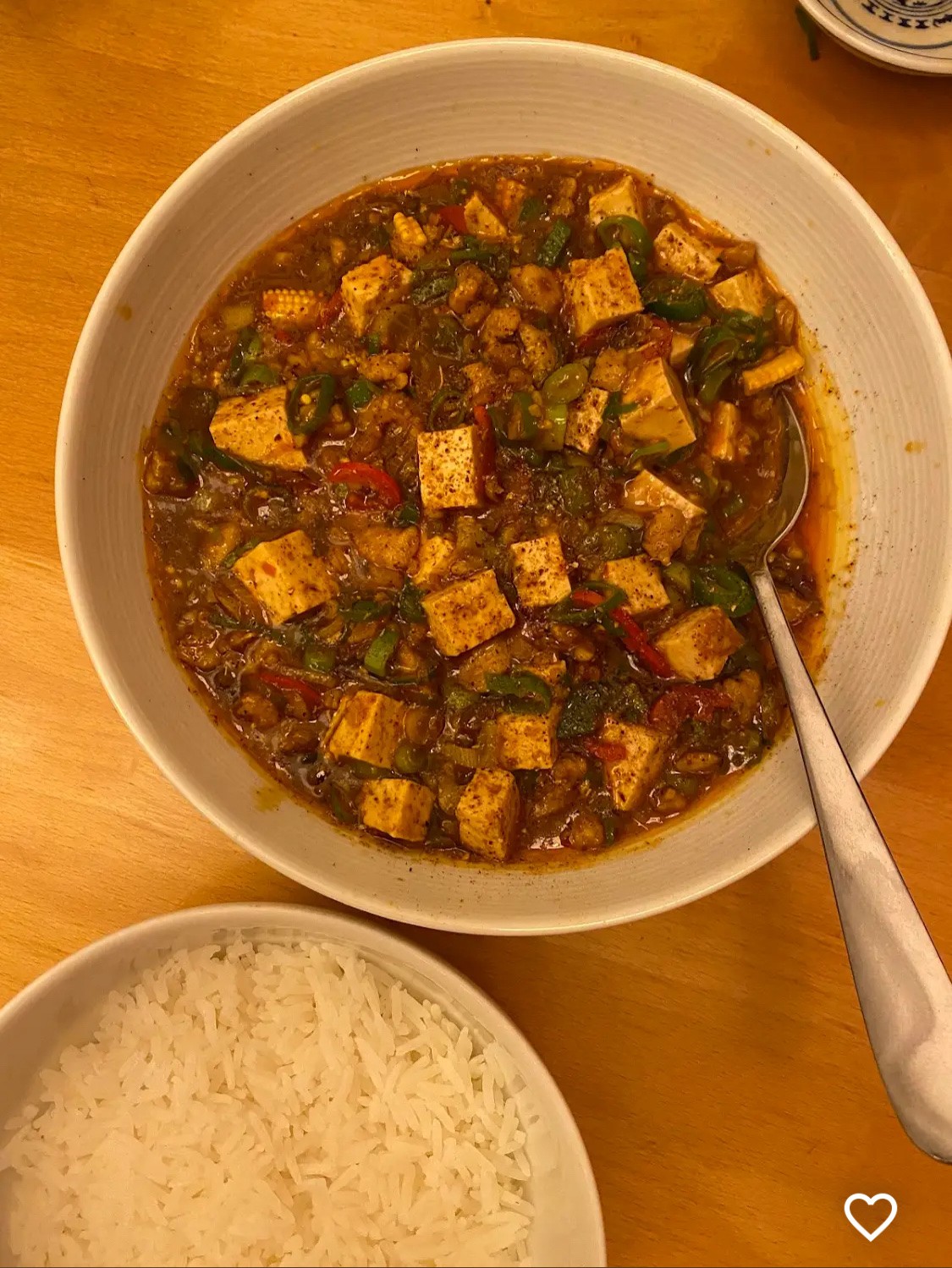 Lao Wai: food & drinks