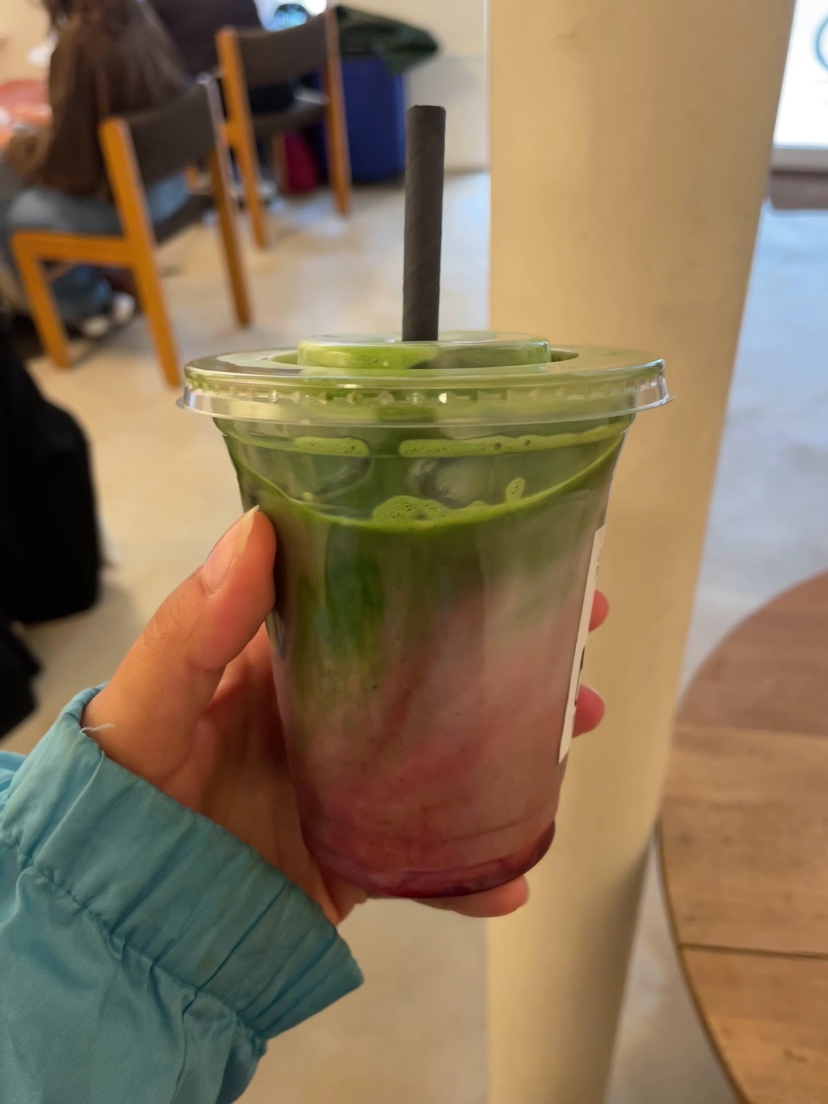 Bakea: food & drinks