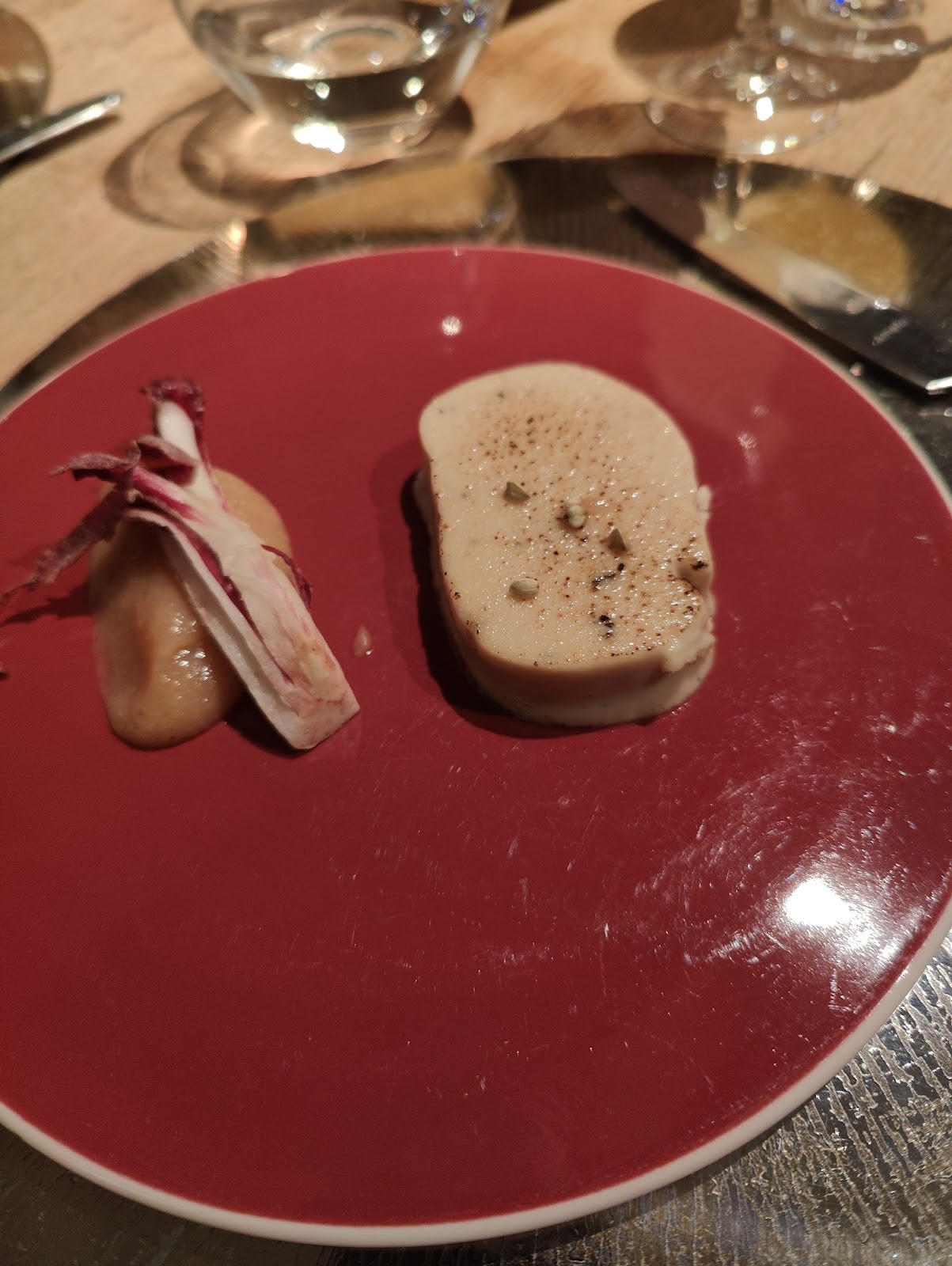123V Bakery & Cafeteria: food & drinks