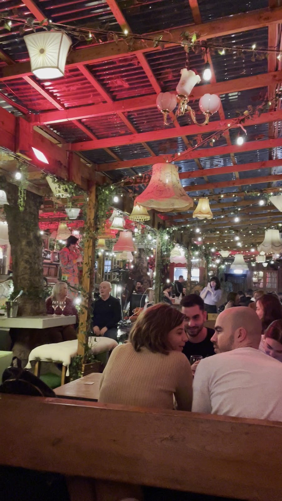 Mala: the place