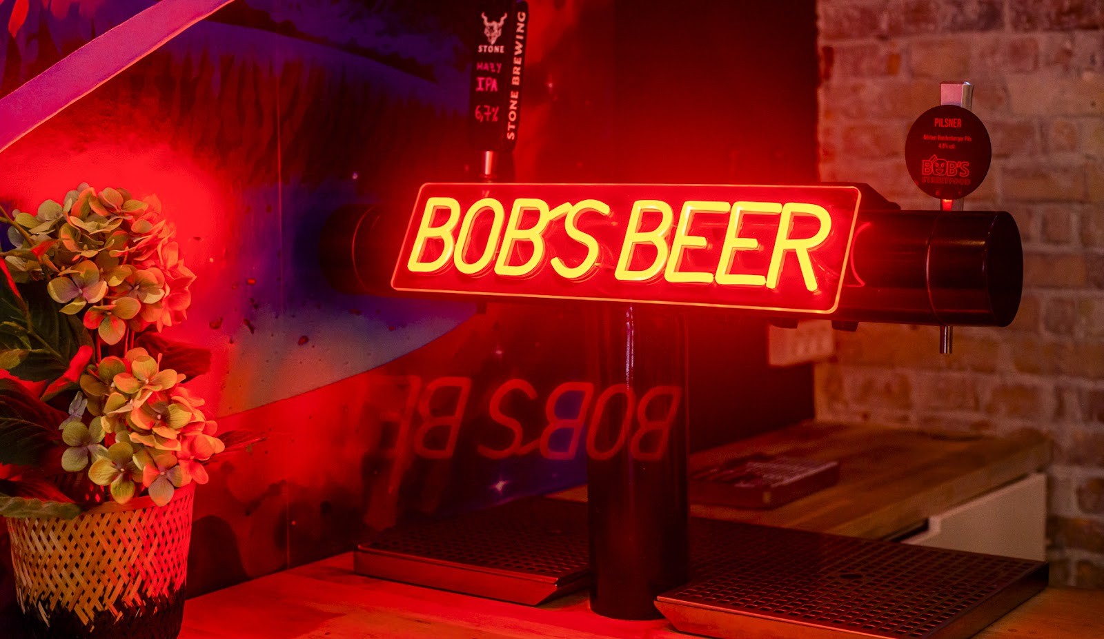 BOBS: the place