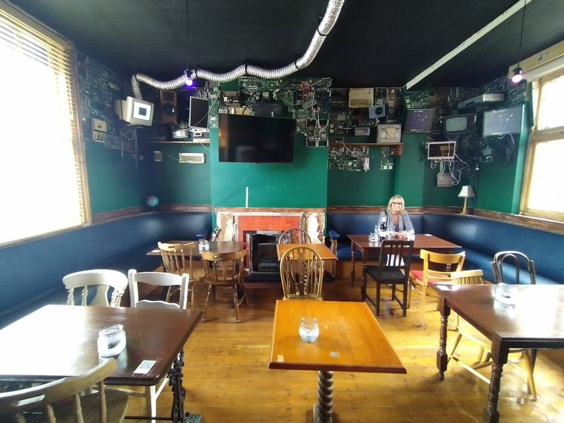 The Ruin: photo 4
