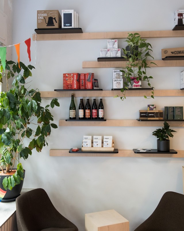 WIEWALDI coffee roasters: photo 4