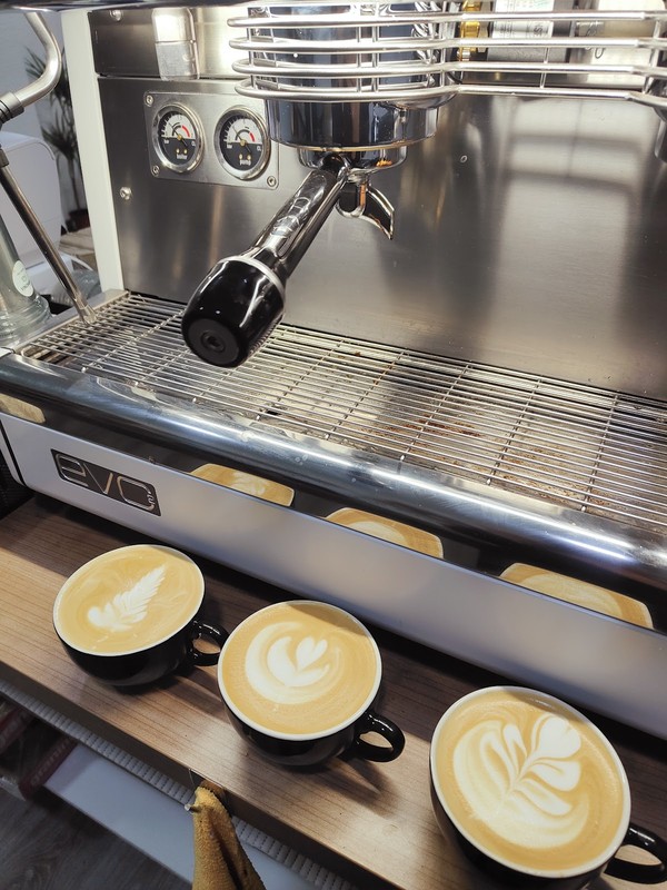 CAFÉ ANAYAD: photo 4