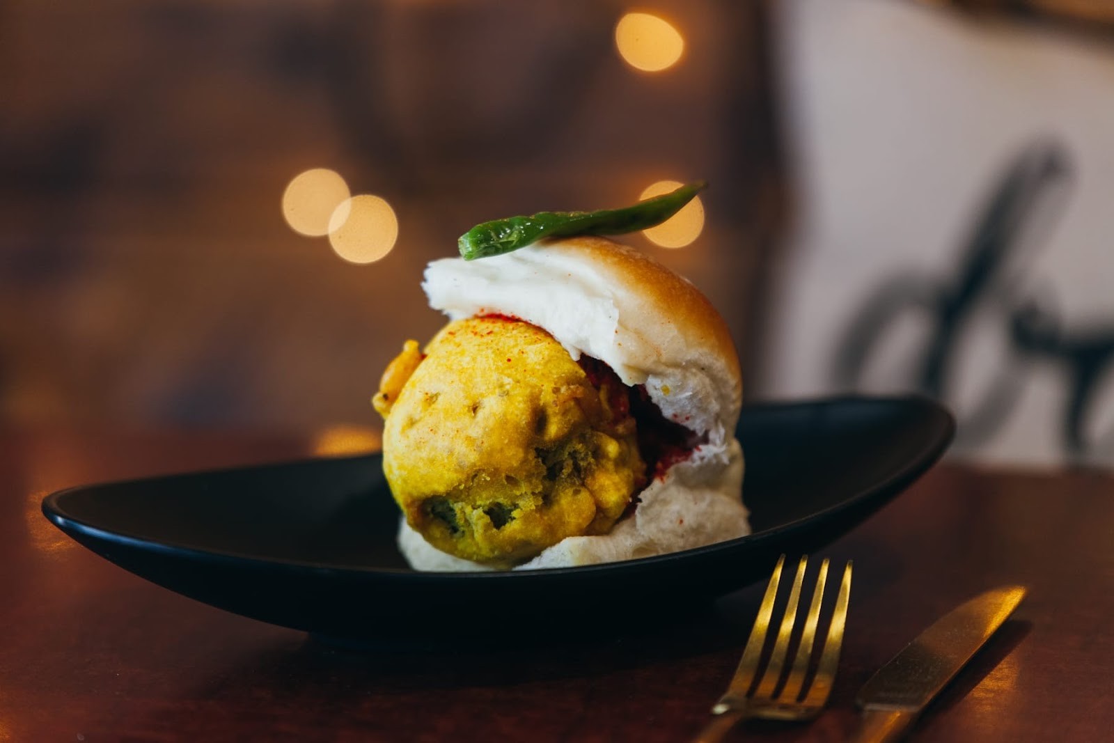 Choice Indian Food: food & drinks