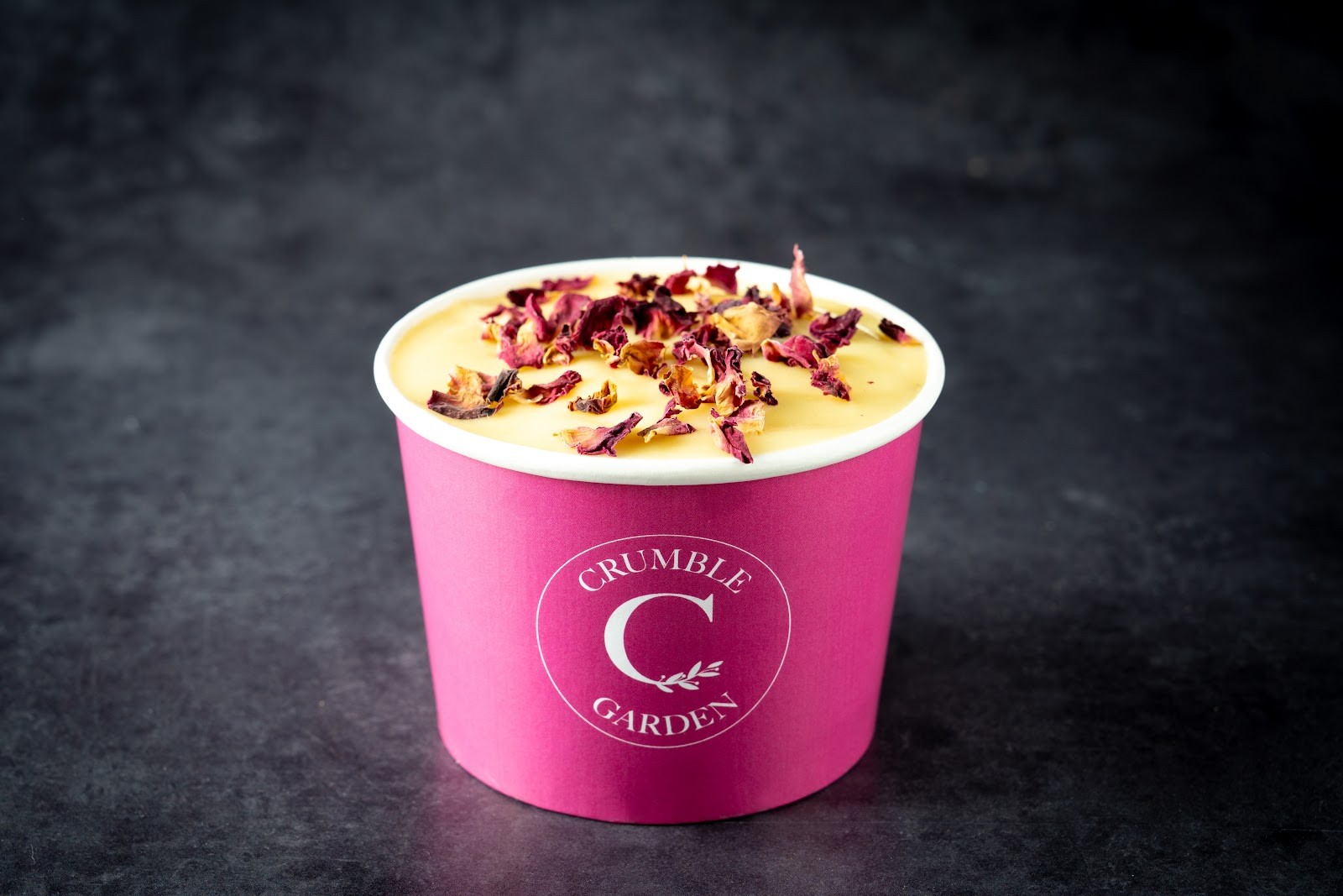 Eisbrunnen: food & drinks