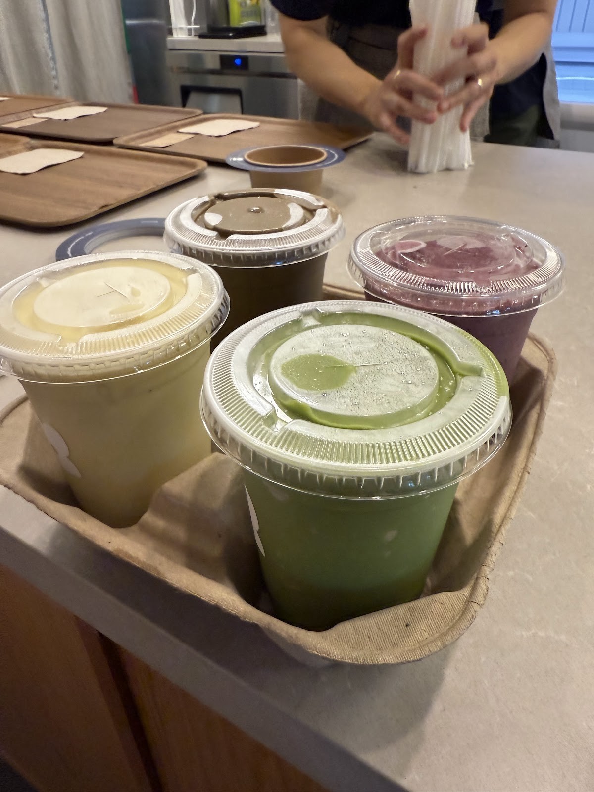 mewame: food & drinks