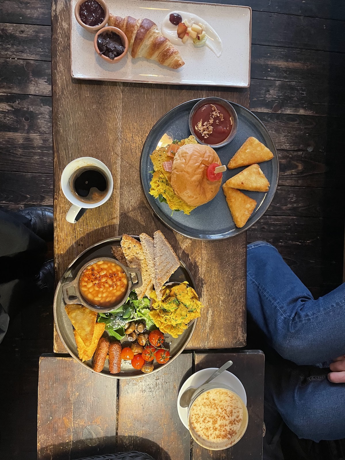 Froindlichst Berlin Prenzlauer Berg: food & drinks