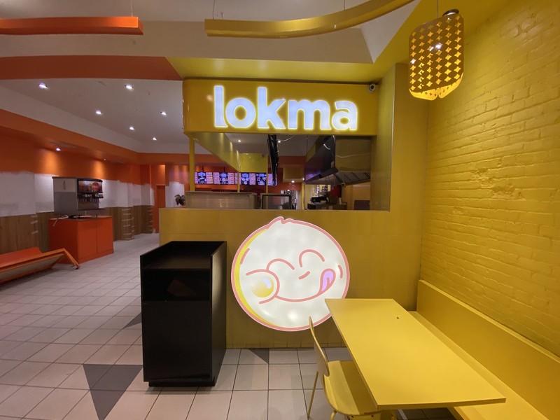 Lokma Bar à Desserts(St-Laurent): photo