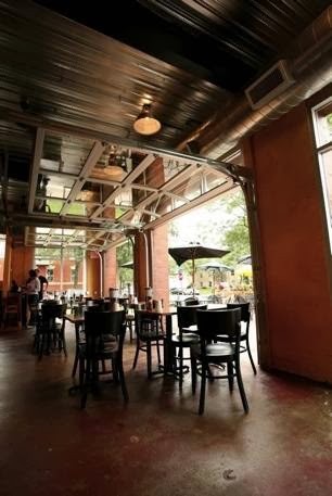 Brasa Premium Rotisserie- Northeast Minneapolis: the place