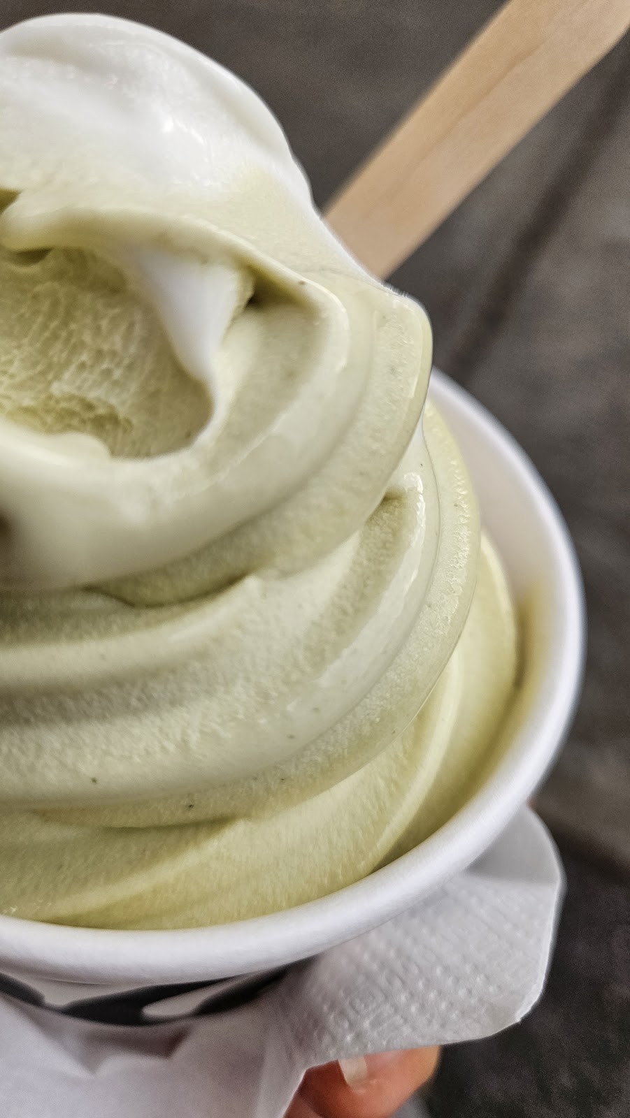 Swirl: food & drinks