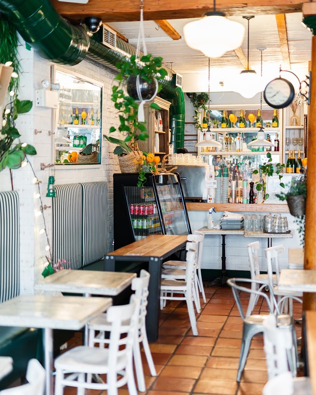 Tommy Café: photo