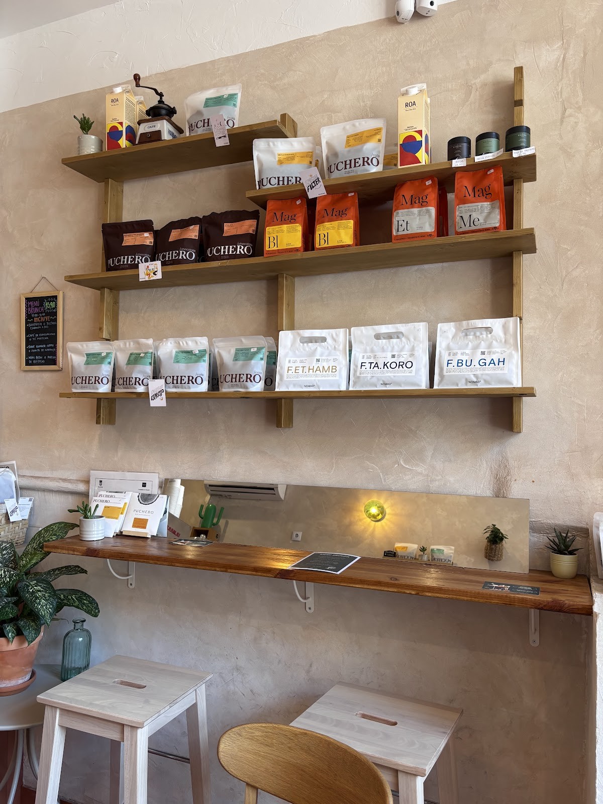 BAHAY Coffee - Specialty Coffee: the place