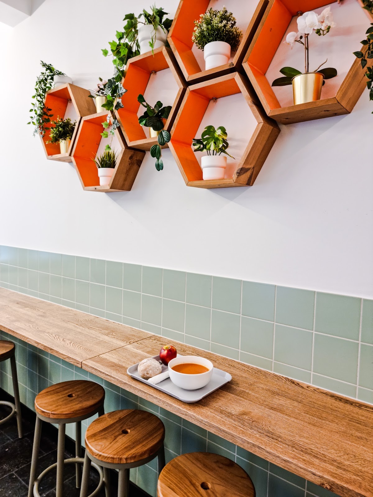 Souplounge: the place