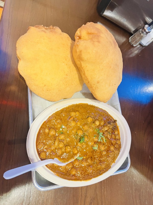 Surati Indian Street Food: photo