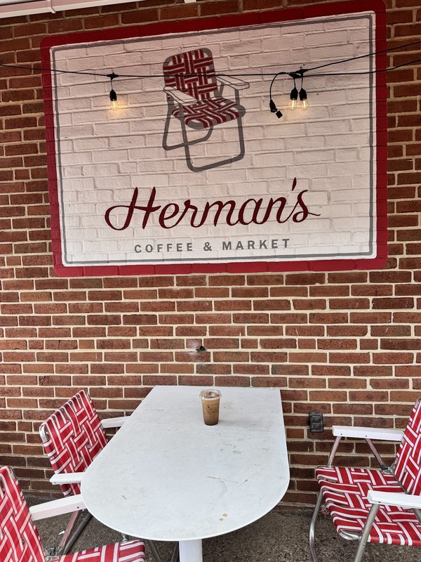 Herman's Coffee: photo 4