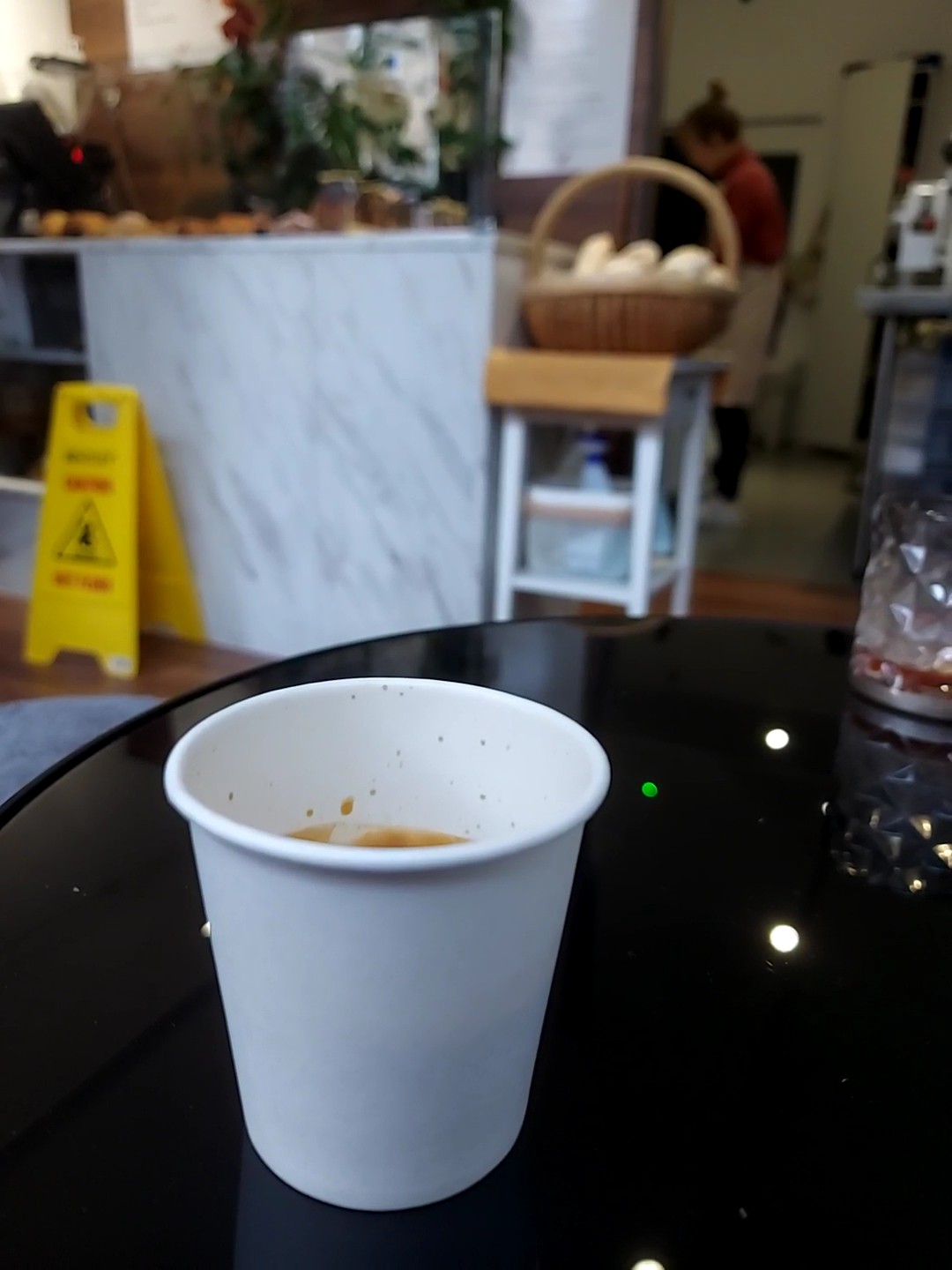 TheDorkyFrench Vegan Bakery: the place