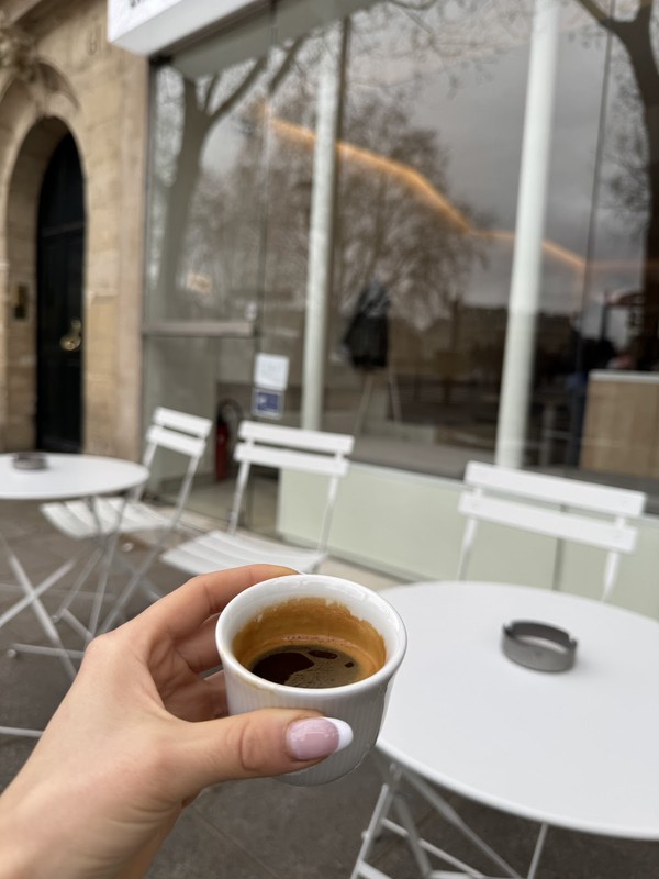 The Coffee: photo 4
