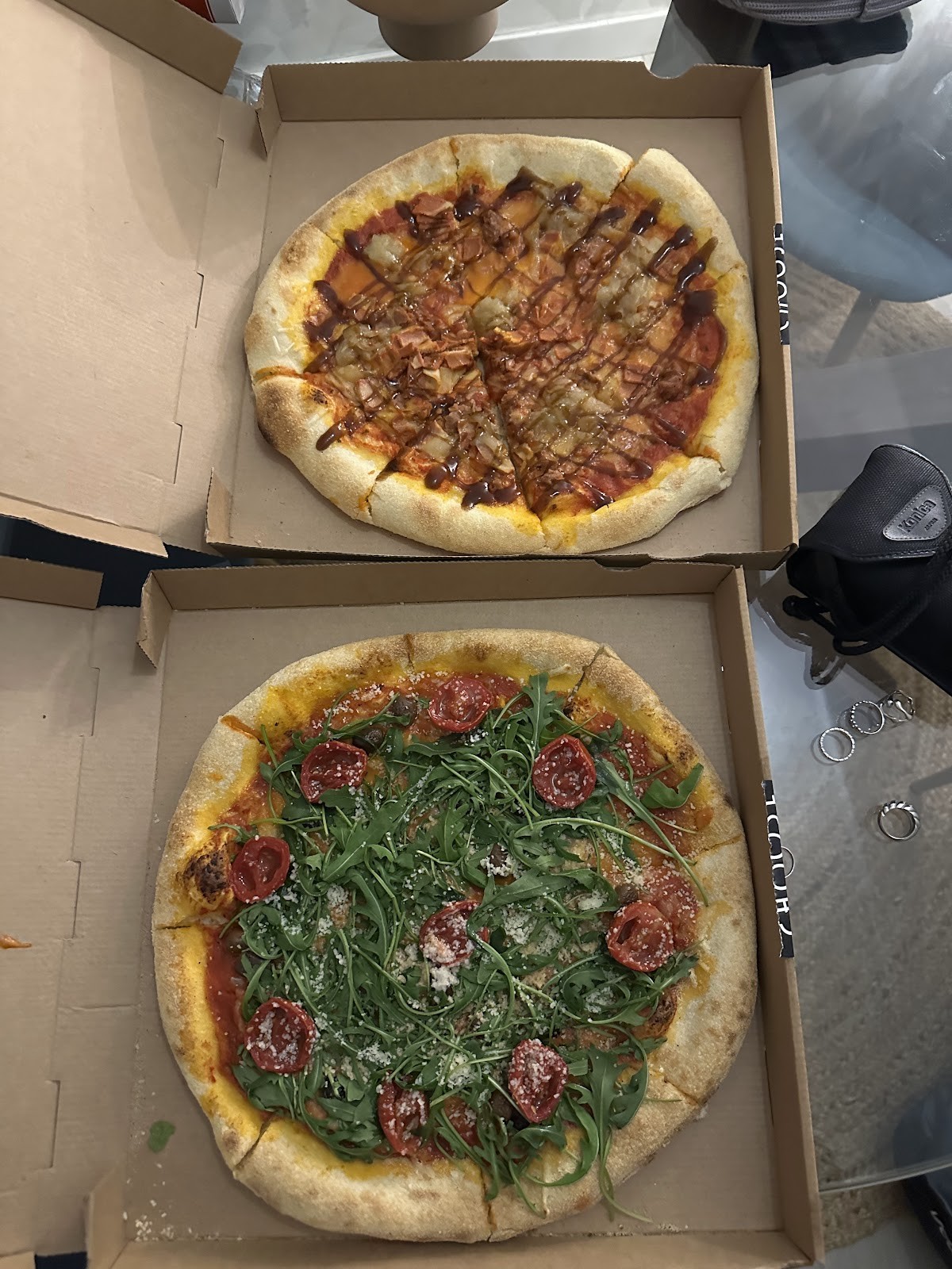 Choose Restaurante Vegano: food & drinks