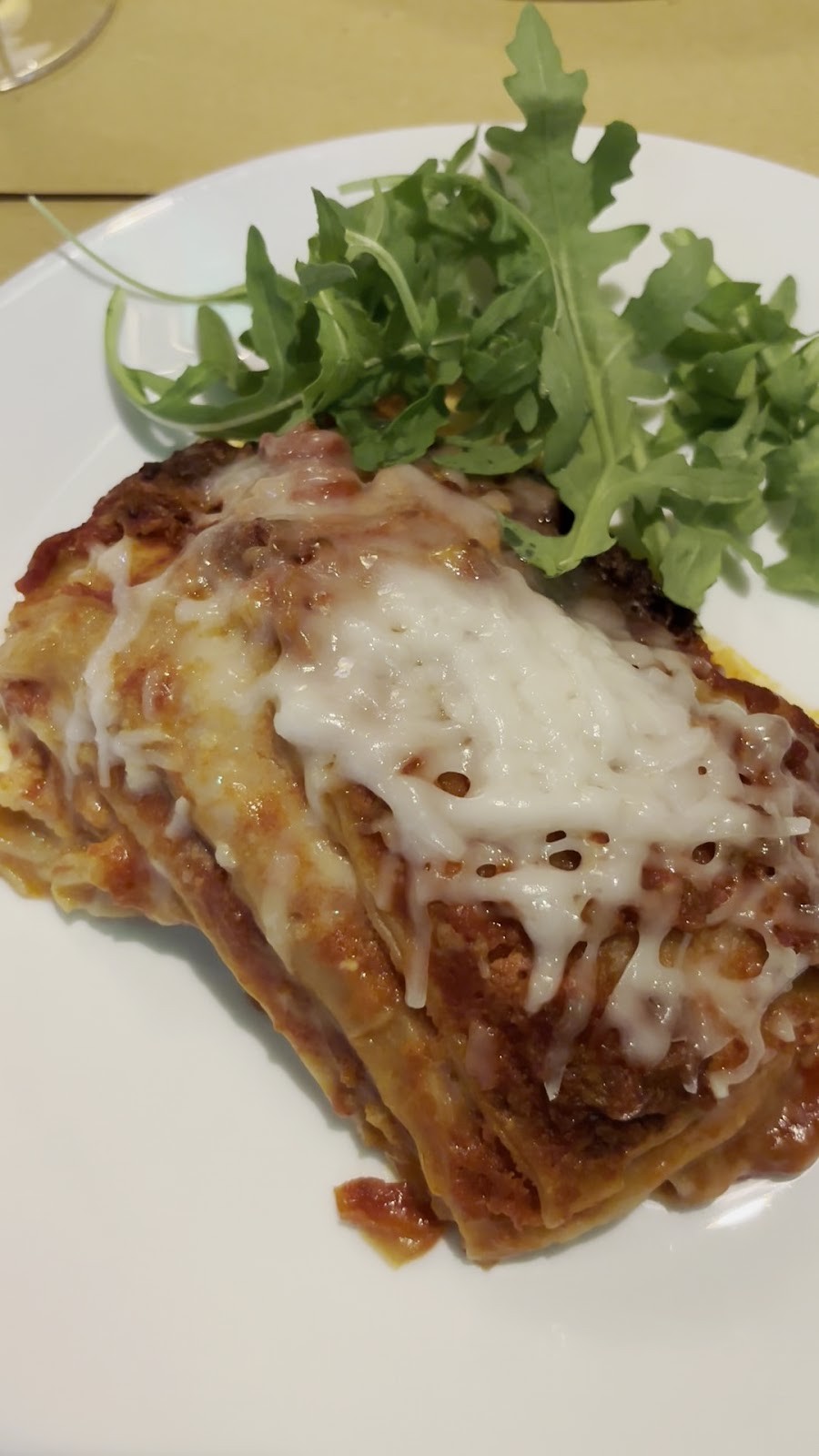 Il Vegano - Firenze: food & drinks
