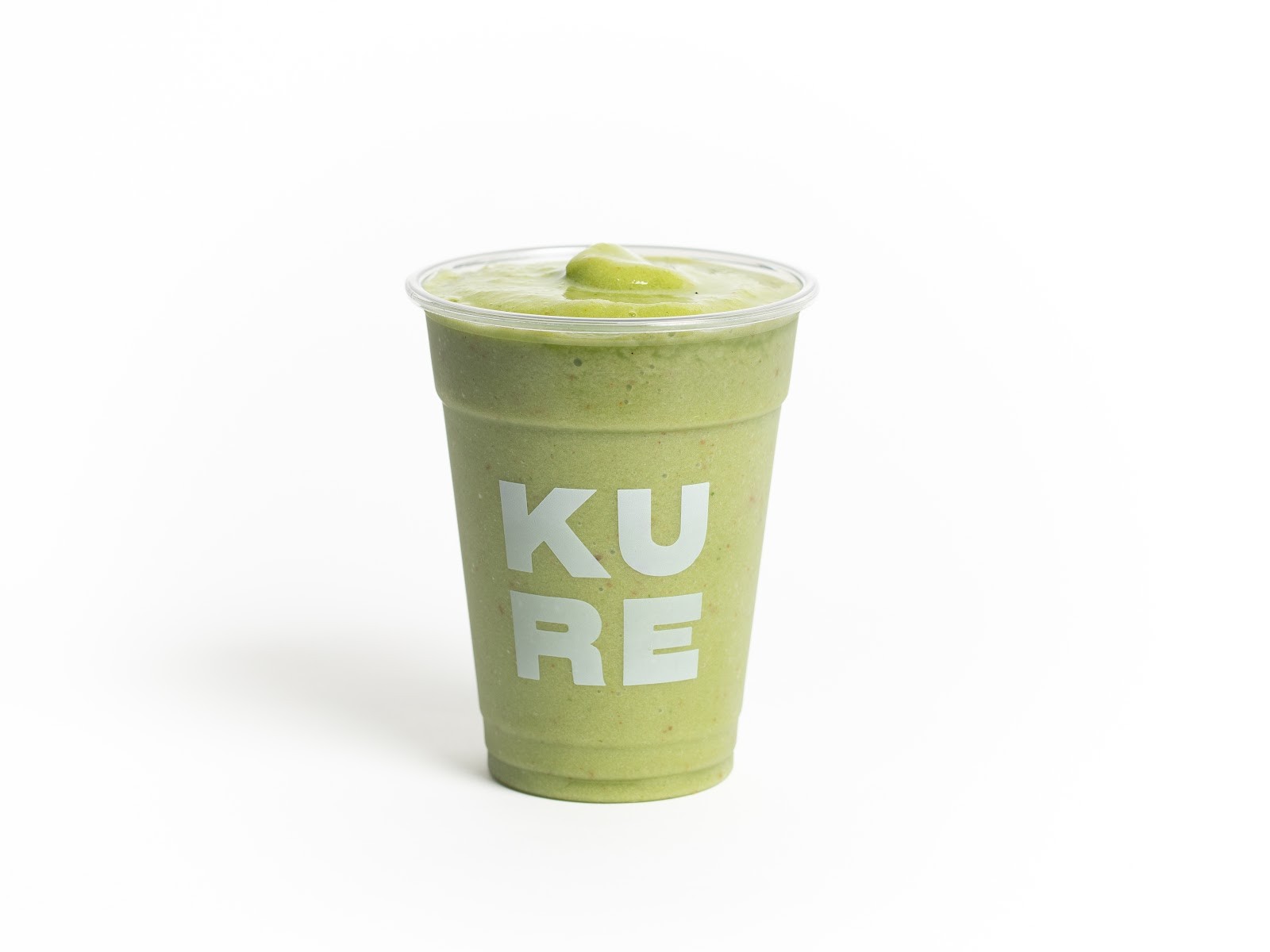 Kure Superfood Cafe: food & drinks