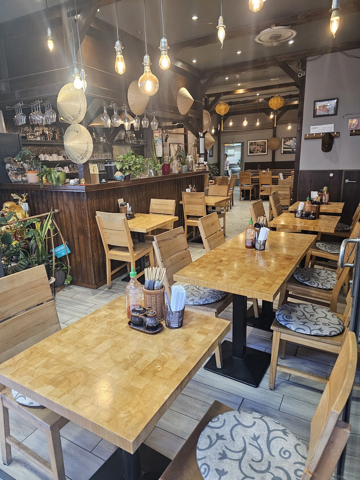 Pho Ha Noi: the place