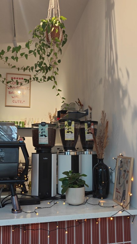Southbank Specialty Coffee: photo 4