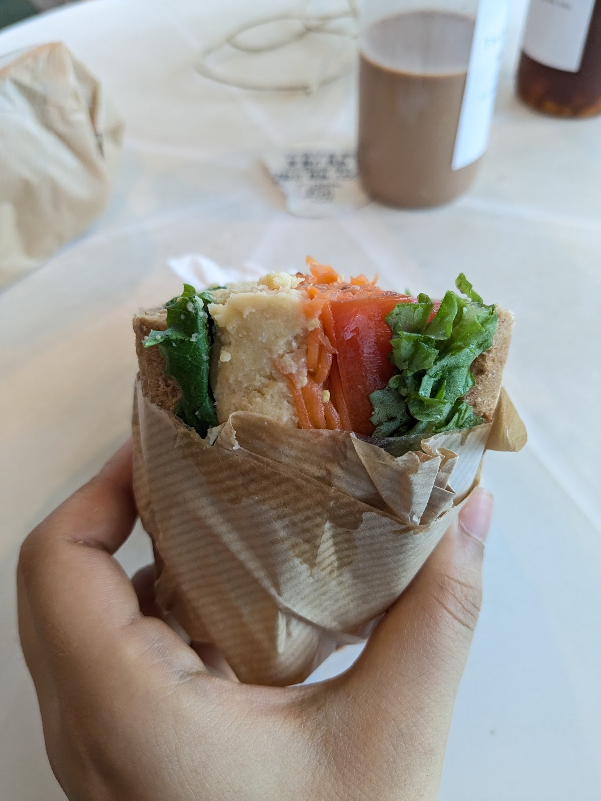 루디스비건 RUDIS VEGAN: food & drinks