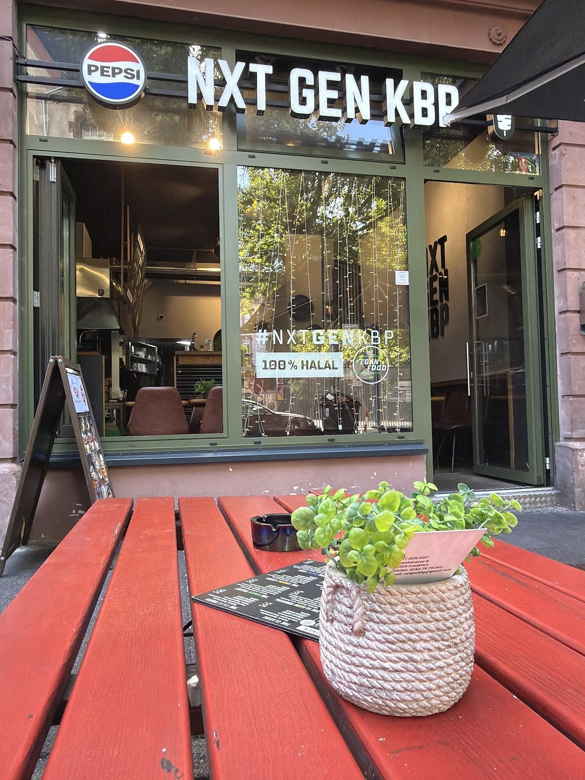 NXT GEN KBP: the place