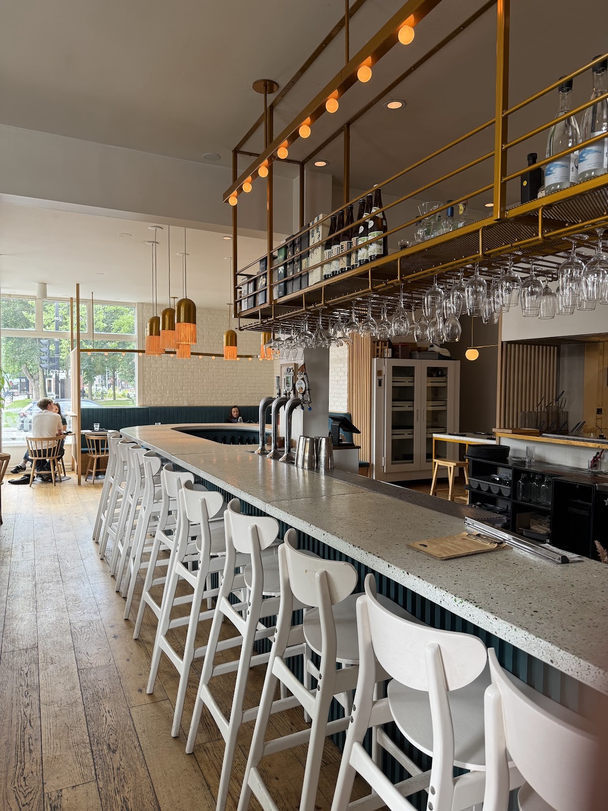 Umami Ramen & Izakaya: the place