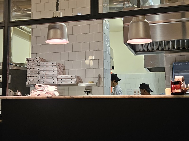 Berberè Pizzeria Centrale: photo 4