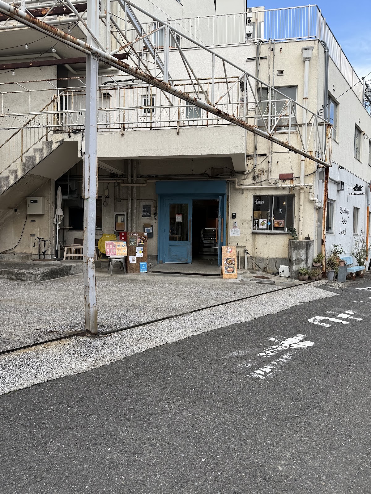 Yachego 엄마짱의 야채고 ヤッチェゴ: the place