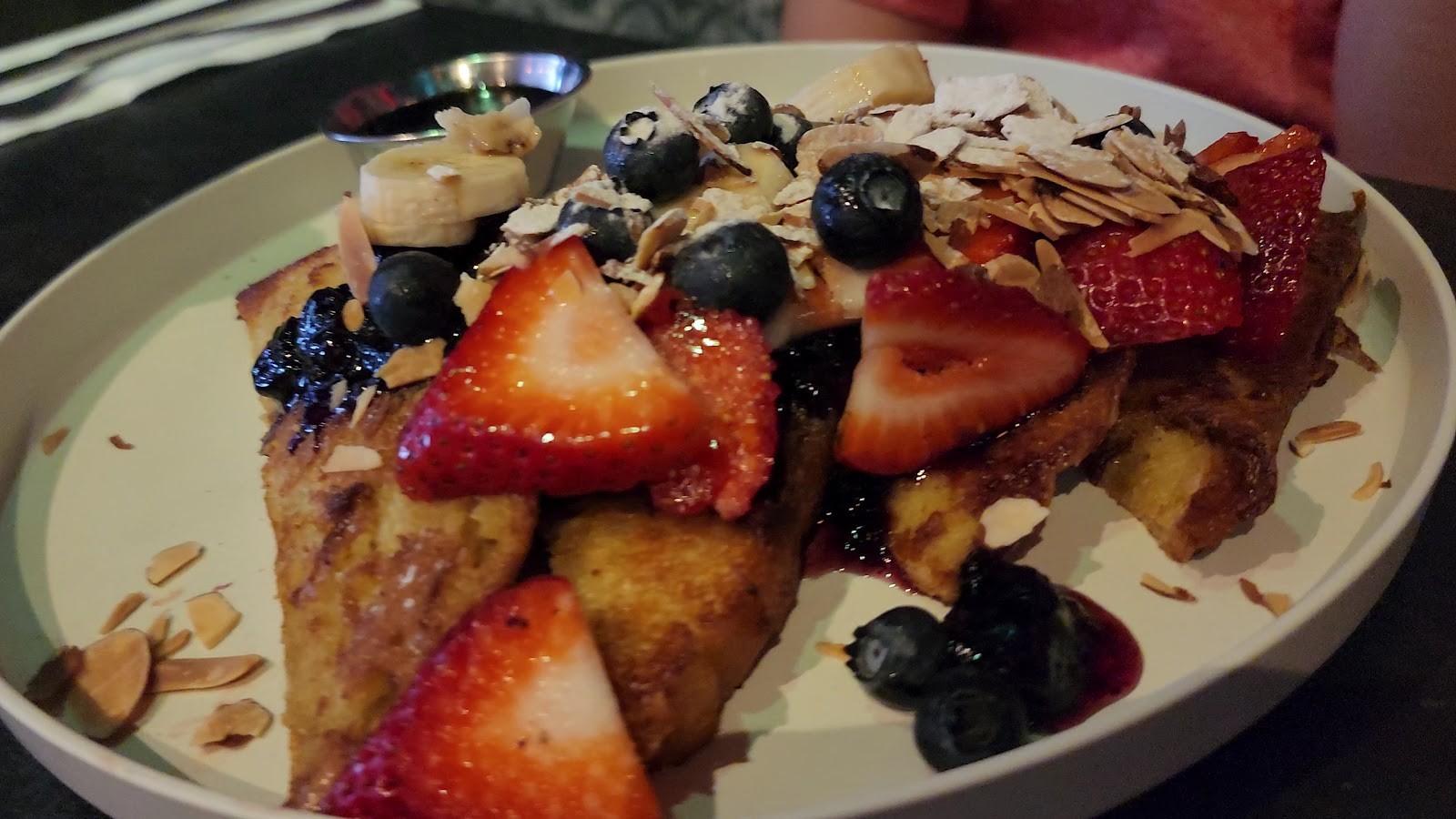 Urban Vegan Kitchen: food & drinks