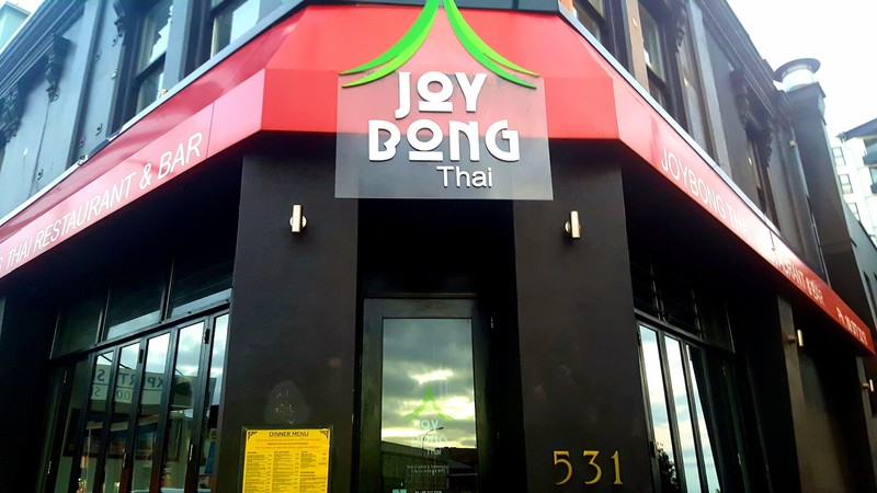 Joy Bong Thai: photo