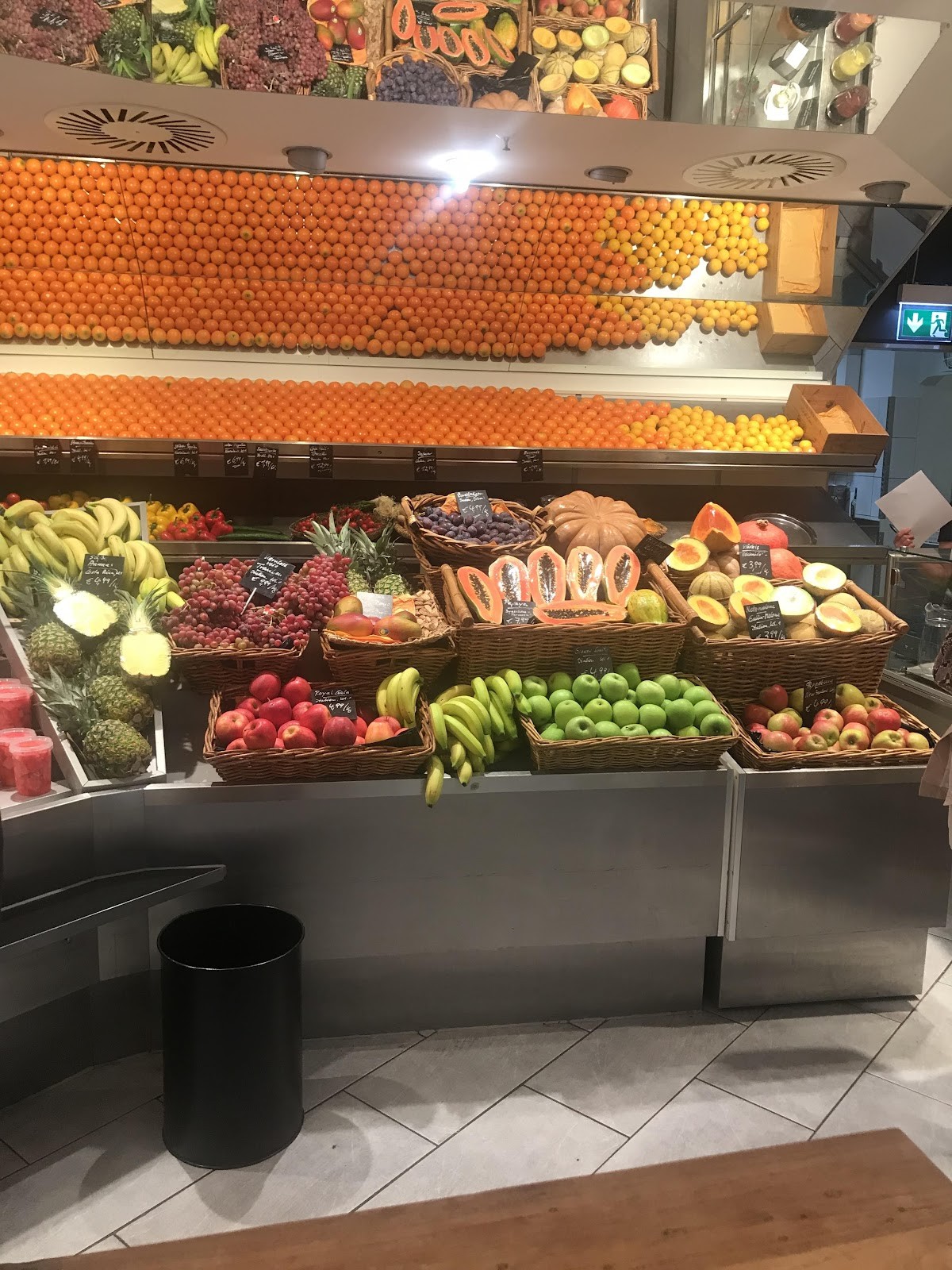 Fruchtwerk: the place