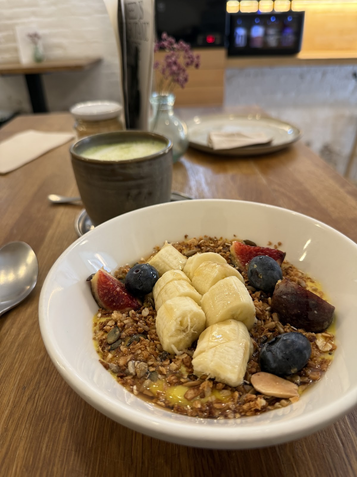 Botànic: food & drinks