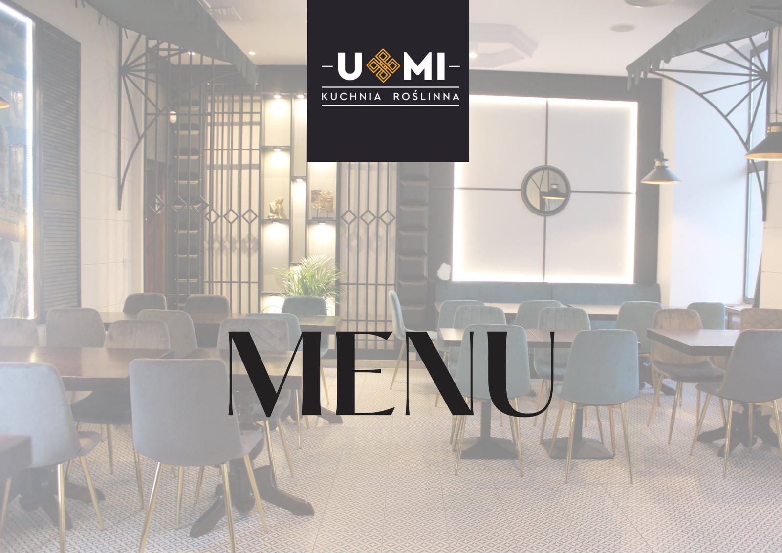 U & Mi - South East Asian Plant-Based Cuisine: the place