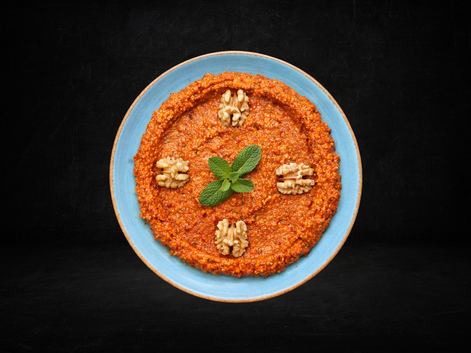 maza magic: food & drinks