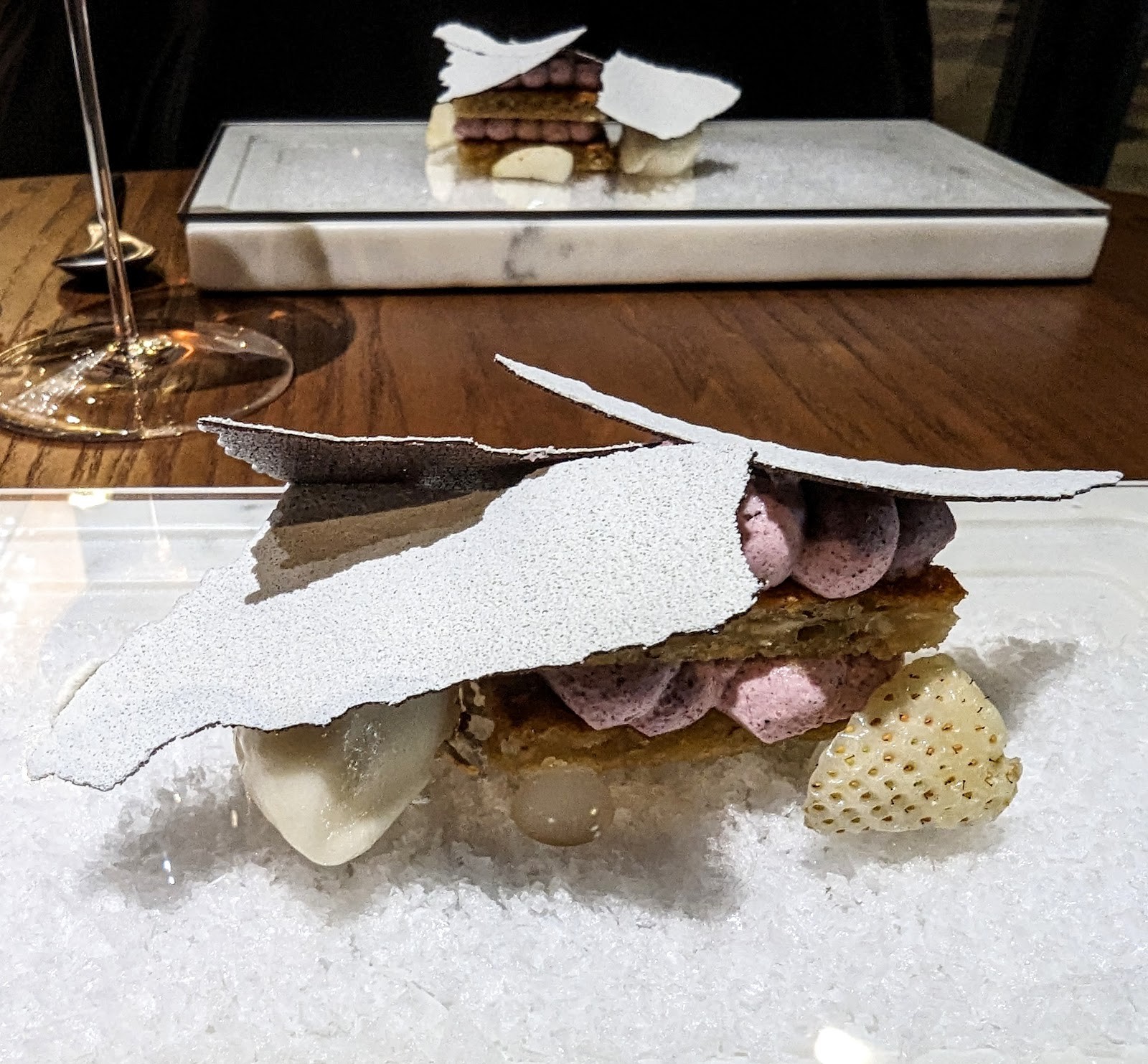 MITA: food & drinks