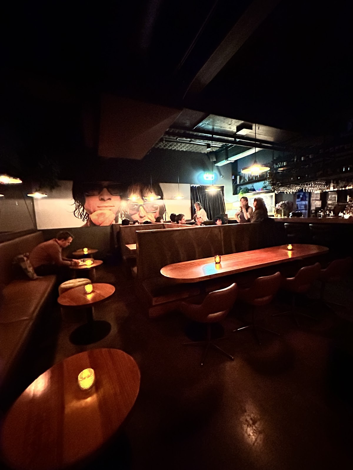 Pizza Pizza Pizza: the place