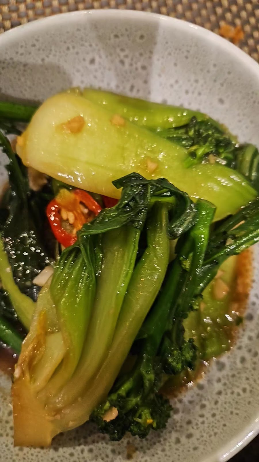 Giggling Squid - Clifton: food & drinks