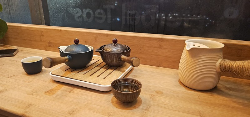 The Little Dumpling House: photo 4