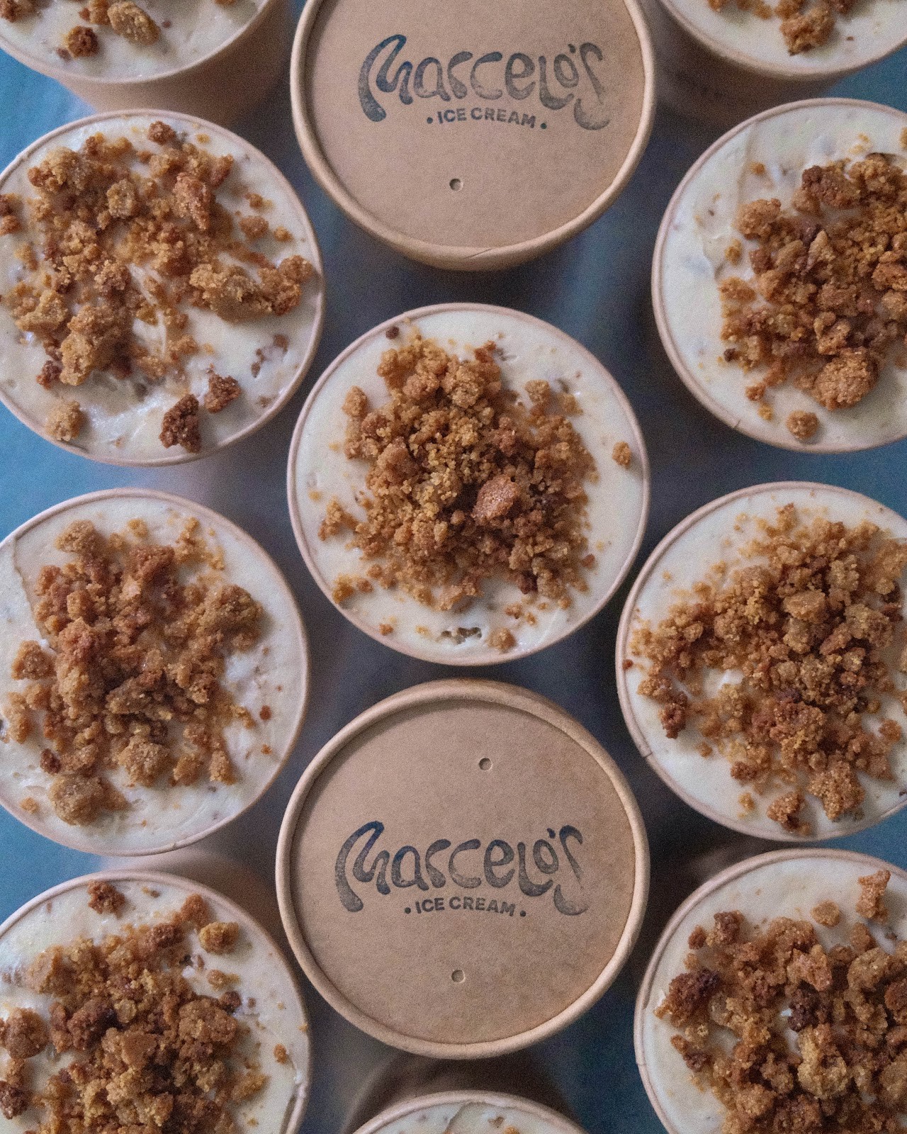 Marcelo's Ice Cream: food & drinks