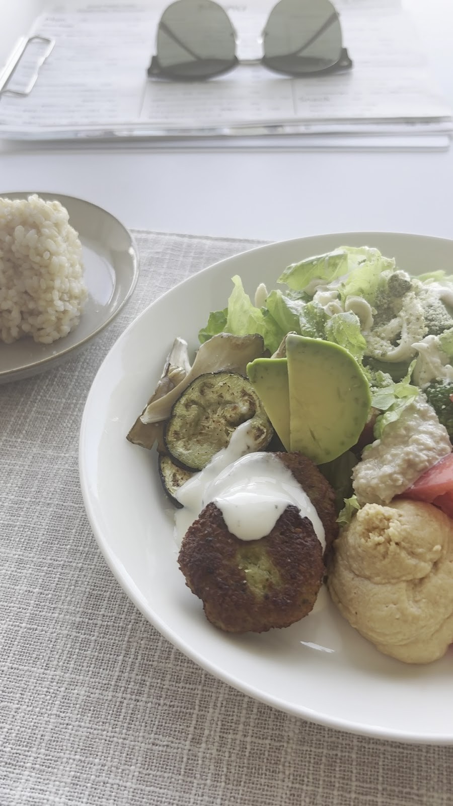 Kind Table（カインドテーブル): food & drinks