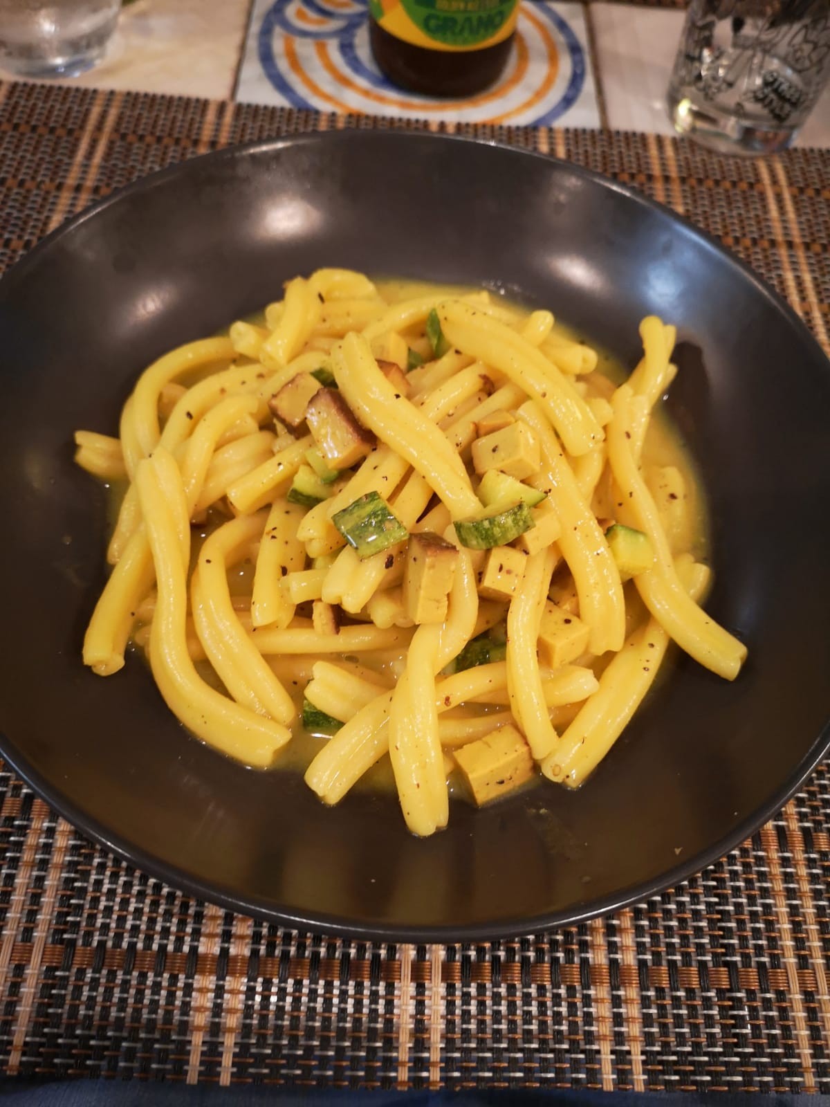 Ristorante Vegano Ma Va? | Prati: food & drinks